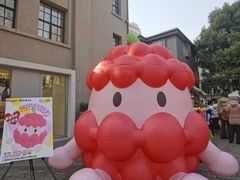 -徐家汇源景区-衡山坊