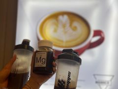 -Manner Coffee(壹方城店)