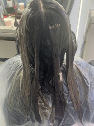 -H·Y HAIR SALON烫发·染发·造型