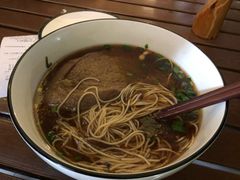 -十面春风·江南面馆(崇宁路店)