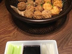 -全聚德(江宁店)