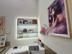 -海马体照相馆(大连柏威年购物中心店)