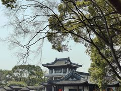 -无锡蠡湖国家湿地公园-蠡园