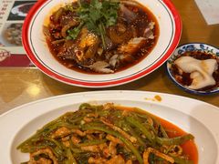 -易老妈蹄花.特色川菜(人民公园总店)
