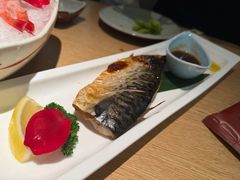 -阿吾罗·月咏精致日料(港汇恒隆广场店)
