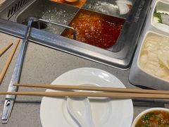 -海底捞火锅(杭州萧山宝龙广场店)