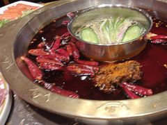 -堂客老火锅(欣阳广场总店)