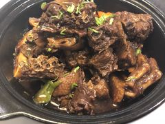 -昆山裕元花园酒店·囍园中餐厅