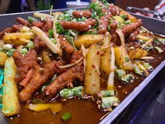 -醉小酒馆·川菜·江湖菜·重庆菜(观音桥旗舰店)