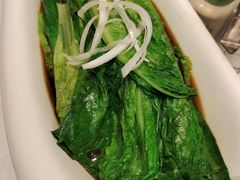 -北李妈妈菜·海肠捞饭(高新万达店)
