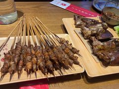-鸽子窝(黄村店)