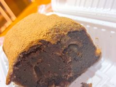 驴打滚-老回回烩面馆(左家庄店)