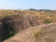 -飞天山旅游区