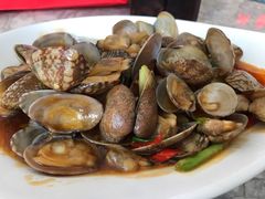 -沪小胖小龙虾(淮海中路旗舰店)