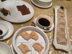 -8餐厅(新葡京酒店)