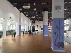 -尚剑击剑中心(铁山路馆)