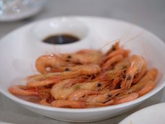 -丰收渔港饭店(嵊泗店)