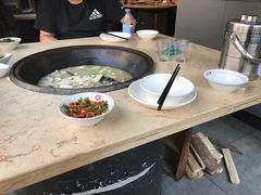 -陈大锅·岳阳鱼馆·地道岳阳菜(美食街店)