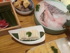 -山海蟹庐·海鲜糟粕醋火锅(慈溪店)