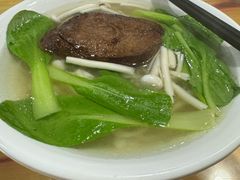 -富源春面馆(四川北路店)