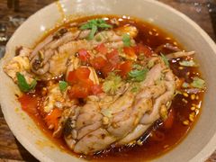 -串大叔炭火烤串·鸡西大冷面刀削面(总店)
