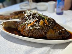 -大眼锅贴水饺(河东店)