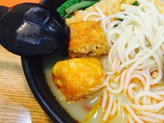 -螺小胖柳州螺蛳粉(钟楼总店)