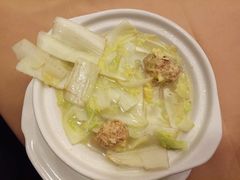 -新南华大酒店(广中店)