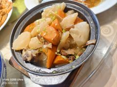 -百年银屏·蚝烙专门店(乐山店)