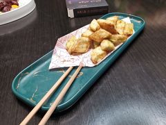 -新安人家·22年本地餐厅