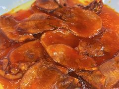 -清真利德顺小老饭庄(复兴路店)