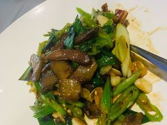 谷香腊猪脸-徐记海鲜(大明宫|北二环店)