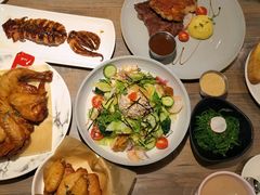 -周沫西餐(漫广场店)