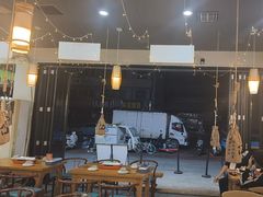-亿牌牌东北烧烤(怀特店)