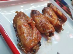 -红桃妖烧烤·啤酒