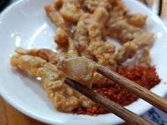 -李德富老街牛杂火锅(抚琴街店)