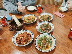-徐春娇下饭菜(萧山奥体国际村店)