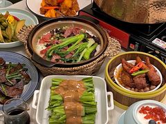 -那家·油麻菜馆(常德道店)