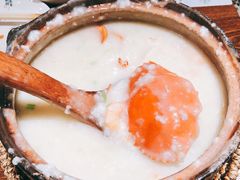 -南拳十三姨·潮汕砂锅粥(世纪金源店)