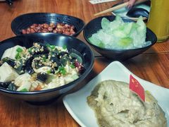 冰镇情果-炒豆合作社(东四总店)