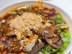 -夫妻肺片·中华老字号·正宗川菜(春熙路店)
