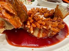 -得月楼·省级非遗·传统苏帮菜(观前店)
