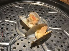 -船奇蒸汽海鲜·闽菜(八市海鲜总店)