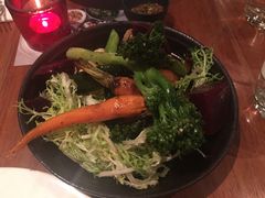 -La Strada(安福路店)