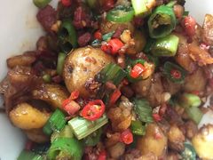 -胡桃里音乐餐厅(陶溪川店)(川湘赣菜·世界百大酒庄直供红酒·音乐表演)