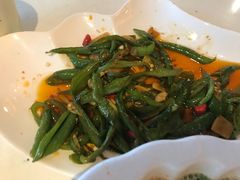 -雅苑餐厅干拌冒菜(建设巷小吃街店)