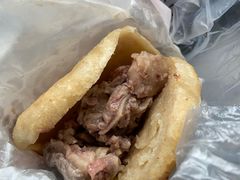 -闫家驴肉老店(华电一校店)
