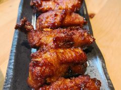 -华餐馆(莫邪路店)