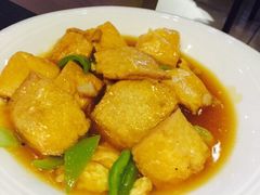 iphone_upload_pic-闫府私房菜·百年鲁菜(恒隆店)