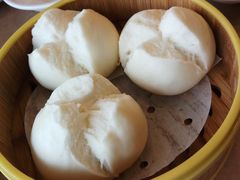 蜜汁叉烧包-一品粤珍轩(吴中路店)